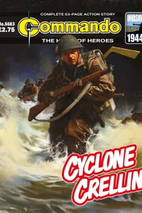 Cyclone Crellin