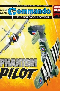 Phantom Pilot
