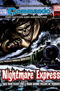Nightmare Express