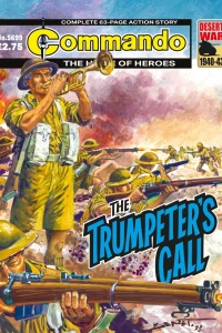 The Trumpeter’s Call