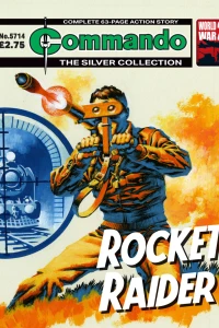 Rocket Raider