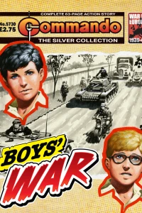 Boys’ War