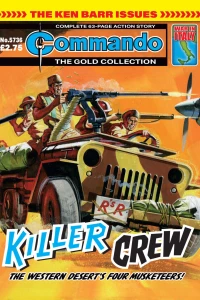 Killer Crew