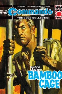 The Bamboo Cage