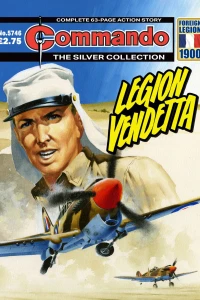 Legion Vendetta