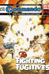 The Fighting Fugitives