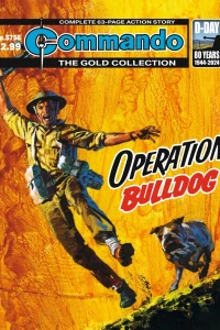 Operation Bulldog