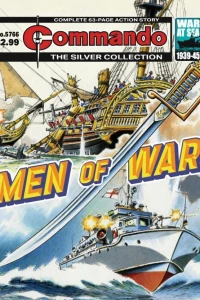 Men of War