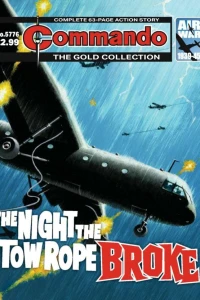 The Night the Tow Rope Broke