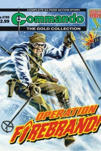 Operation Firebrand