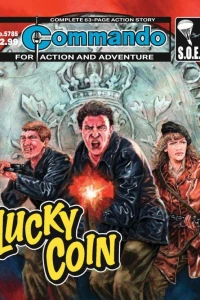 Lucky Coin