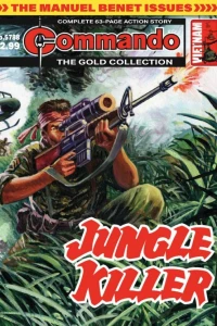 Jungle Killer