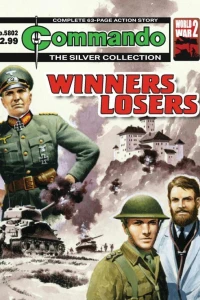 Winners Losers