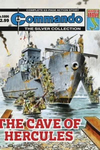 The Cave of Hercules