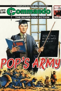 Pop’s Army