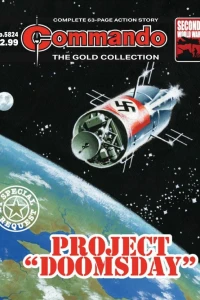 Project “Doomsday”