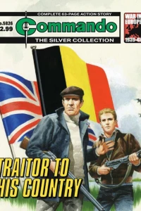 Traitor to His Country