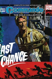 Last Chance