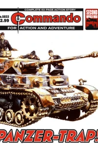 Panzer-Trap