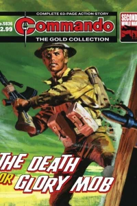 The Death or Glory Mob