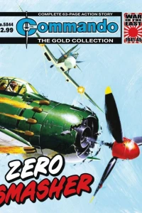Zero Smasher