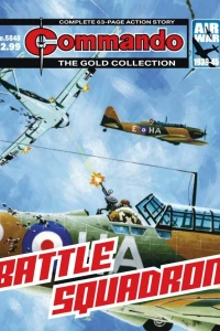 Battle Squadron