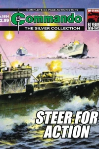 Steer Into Danger