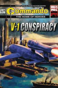 V-1 Conspiracy