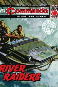 River Raiders