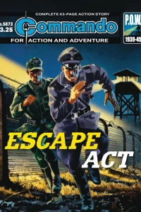 Escape Act