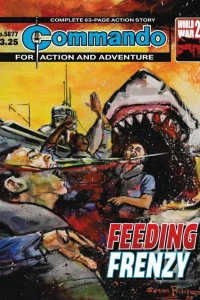 Feeding Frenzy