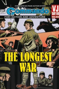 The Longest War