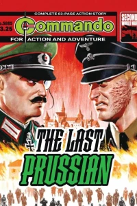 The Last Prussian