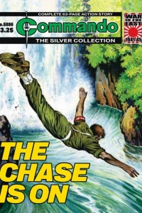 The Chase is On