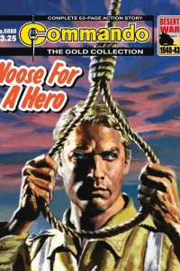 Noose for a Hero