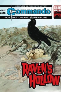 Raven’s Hollow