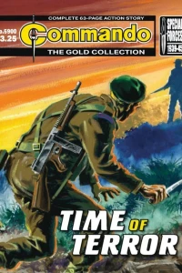 Time of Terror