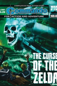 The Curse of the Zelda