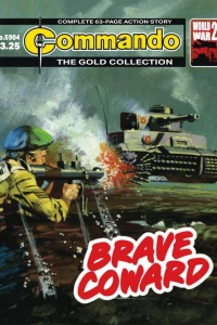 Brave Coward