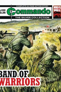 Band of Warriors