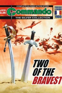 Two of the Bravest