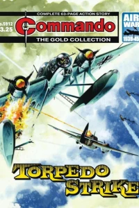 Torpedo Strike