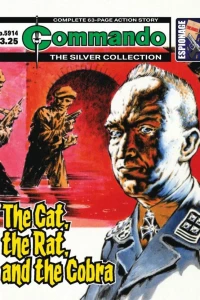 The Cat, The Rat, and The Cobra
