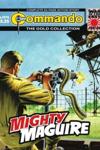 Mighty Maguire