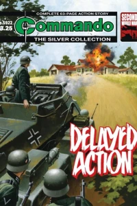 Delayed Action