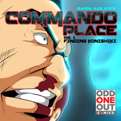 Cover of Finding Konishiki