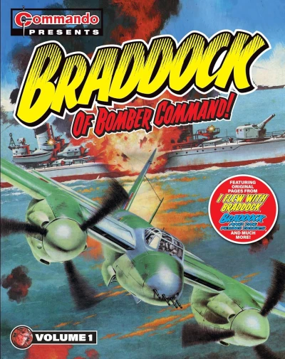Cover of Volume 1