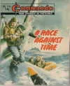 Cover of A Race Against Time