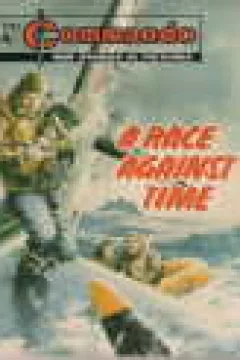 A Race Against Time