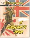 Cover of A Sargeant`s War